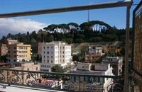 Maria Lattico Al Vaticano Apartment